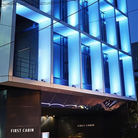 First Cabin Akihabara Showa-Dori طوكيو المظهر الخارجي الصورة