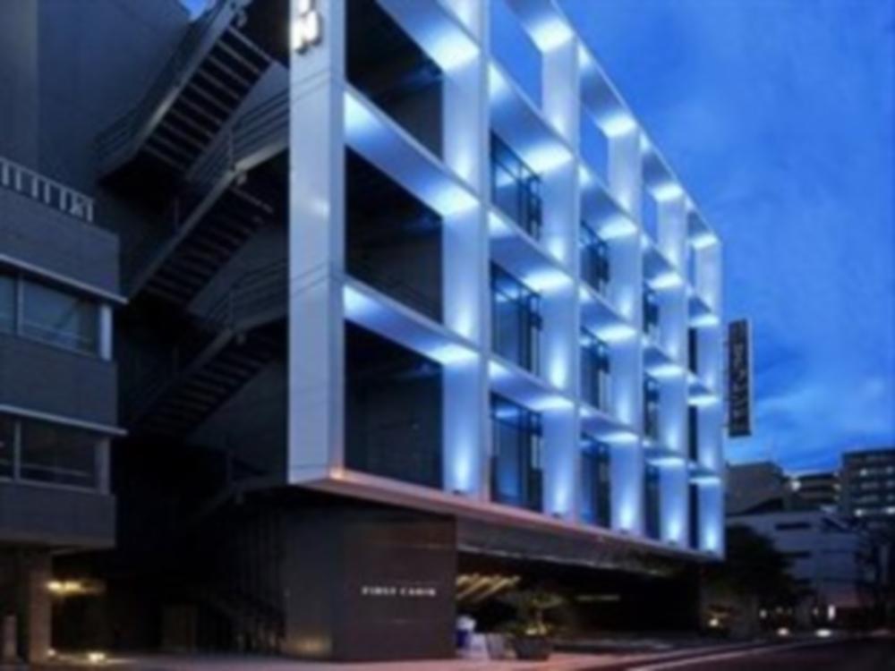First Cabin Akihabara Showa-Dori طوكيو المظهر الخارجي الصورة