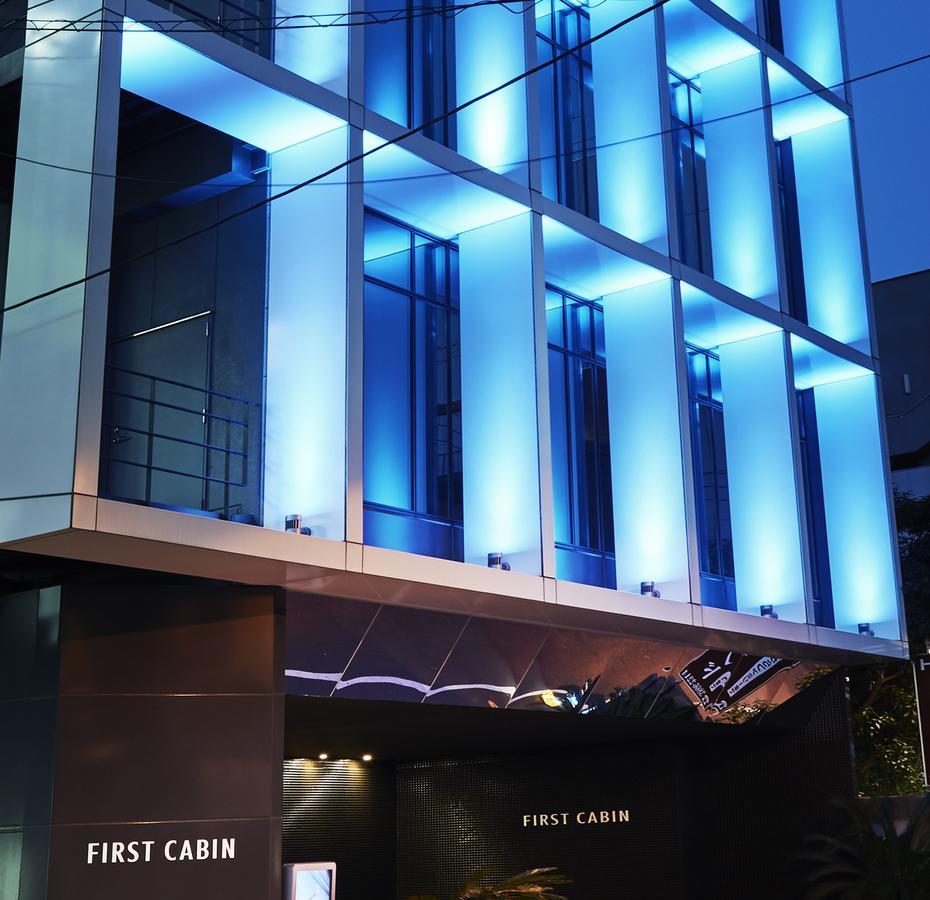 First Cabin Akihabara Showa-Dori طوكيو المظهر الخارجي الصورة