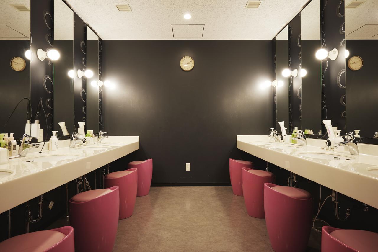First Cabin Akihabara Showa-Dori طوكيو المظهر الخارجي الصورة