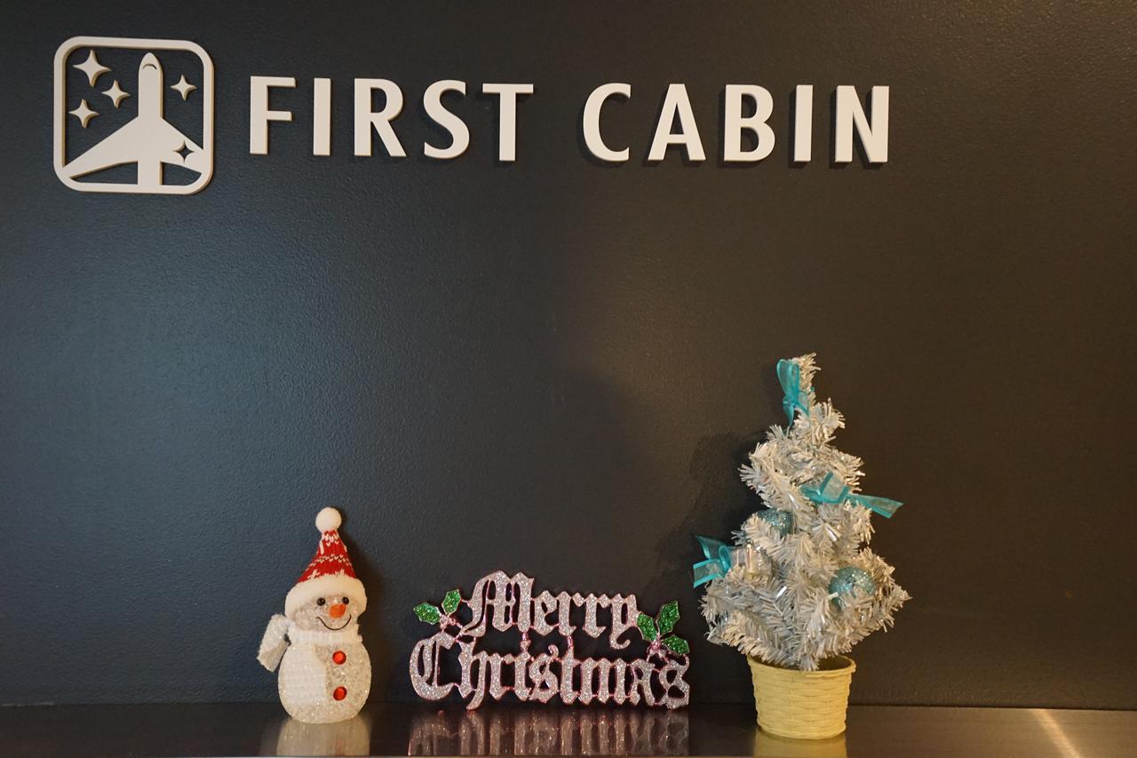 First Cabin Akihabara Showa-Dori طوكيو المظهر الخارجي الصورة