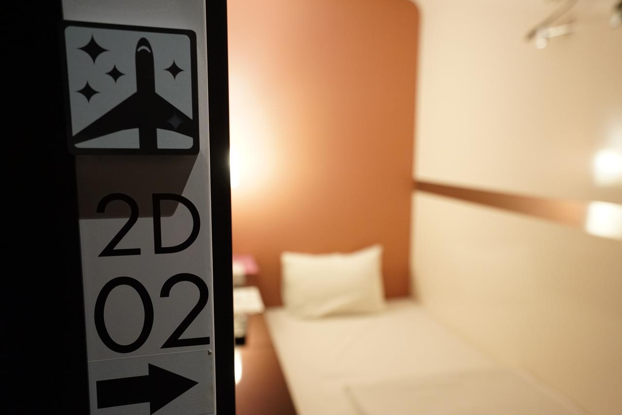First Cabin Akihabara Showa-Dori طوكيو المظهر الخارجي الصورة