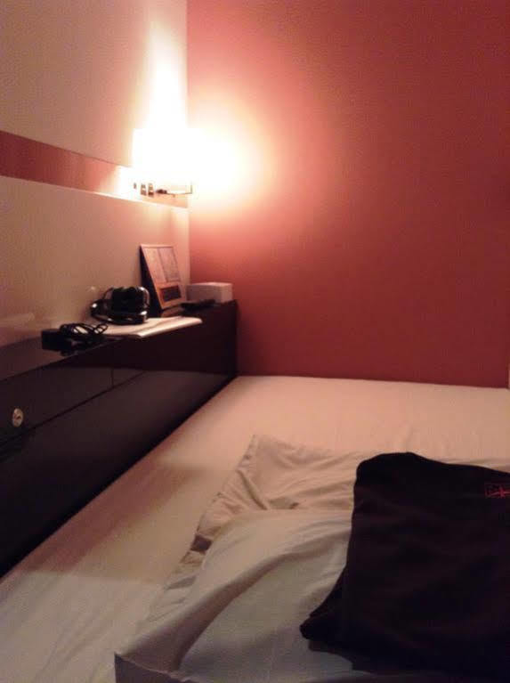First Cabin Akihabara Showa-Dori طوكيو المظهر الخارجي الصورة