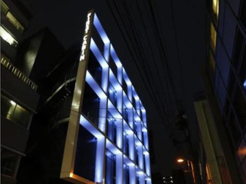 First Cabin Akihabara Showa-Dori طوكيو المظهر الخارجي الصورة