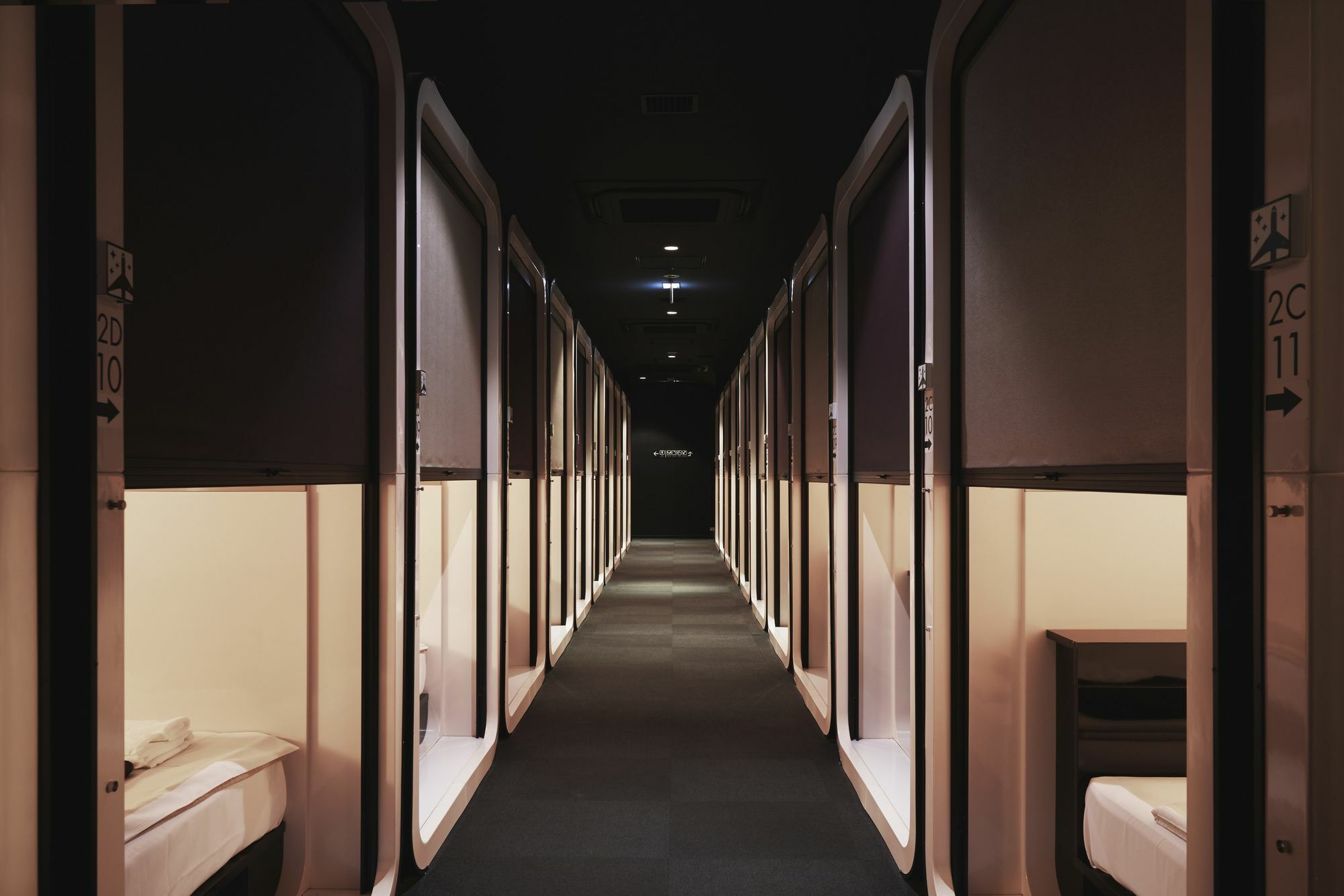 First Cabin Akihabara Showa-Dori طوكيو المظهر الخارجي الصورة