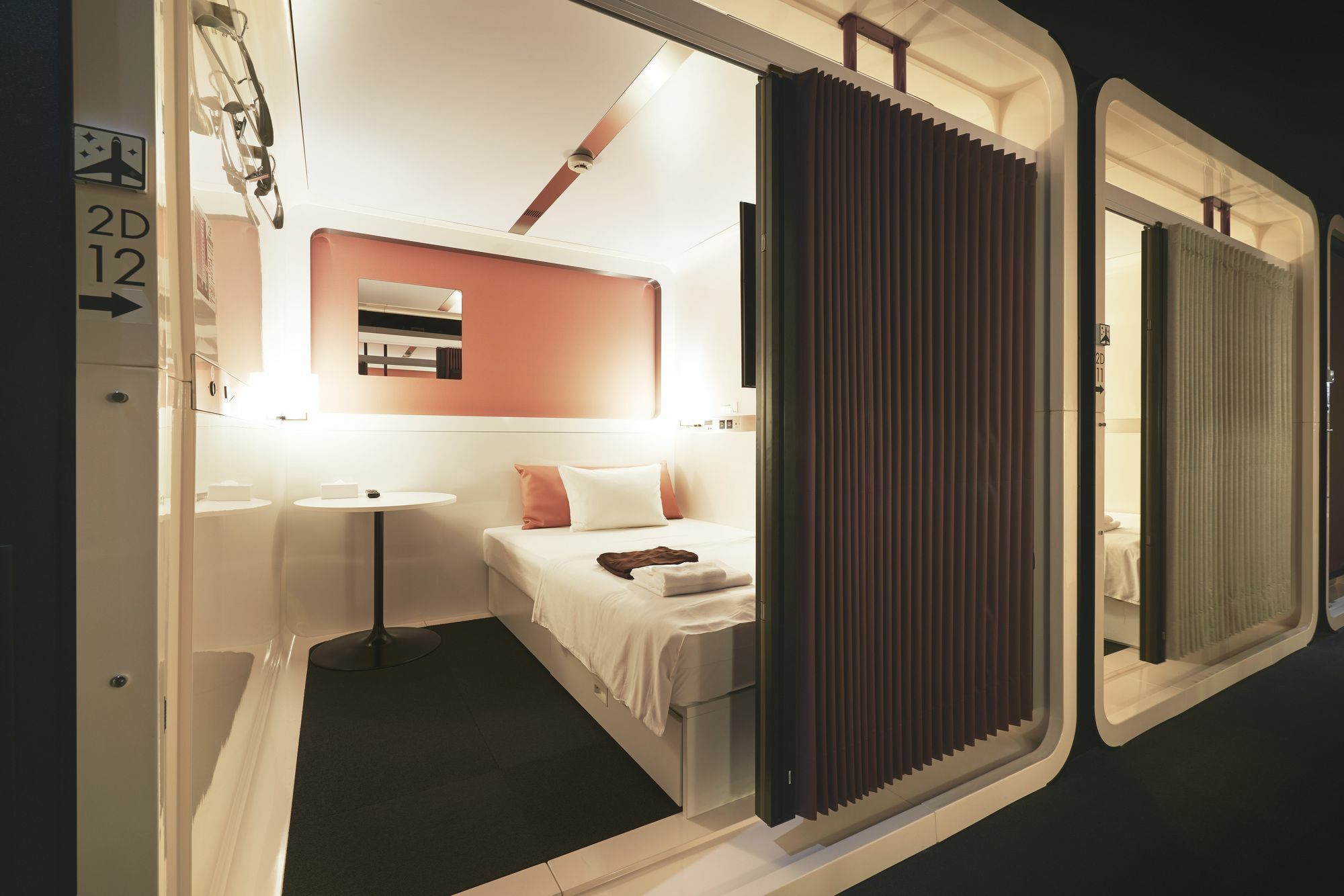 First Cabin Akihabara Showa-Dori طوكيو المظهر الخارجي الصورة