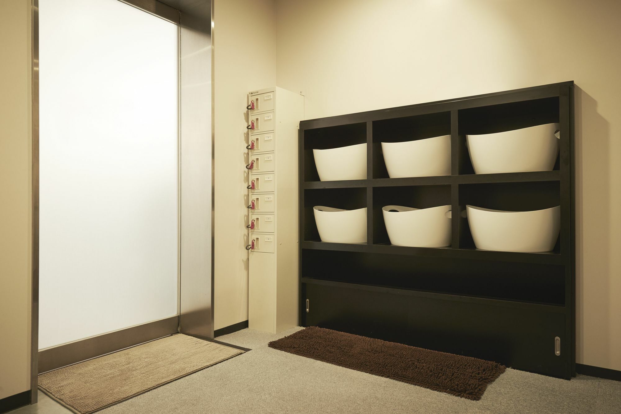 First Cabin Akihabara Showa-Dori طوكيو المظهر الخارجي الصورة